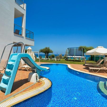 Seafront Protaras Villas Zewnętrze zdjęcie